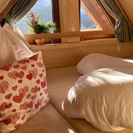Penzion Tatry Zdiar - Domcek Pre Dvoch Kültér fotó